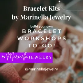 { Michelle Gonzalez | Bracelet Kits }