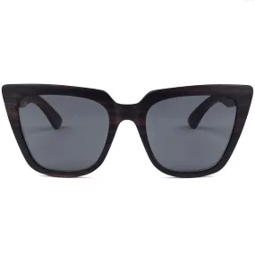 AARNI sunglasses Frida ebony women