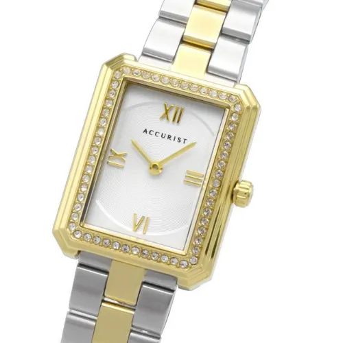 Accurist Signature Women’s Classic Watch