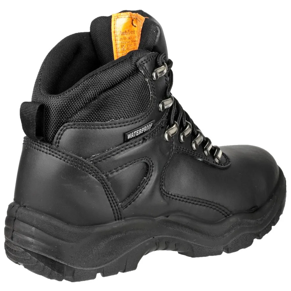 Amblers Safety FS218 Safety Boot