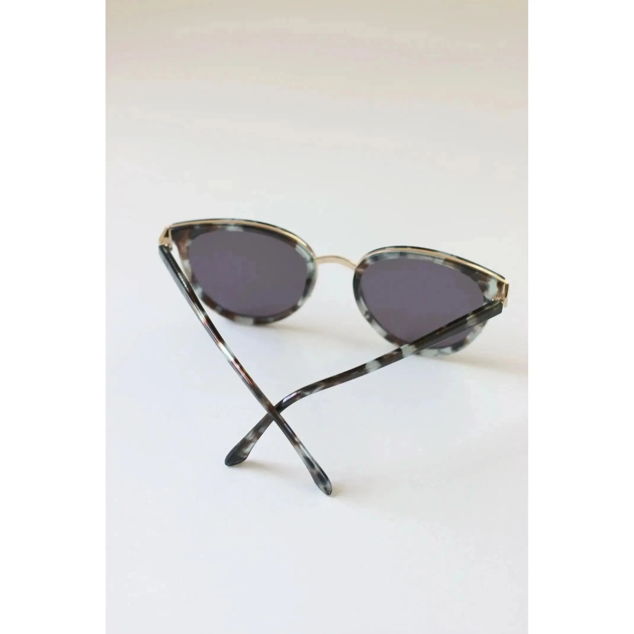 Anea Hill Nottingham Sunglasses