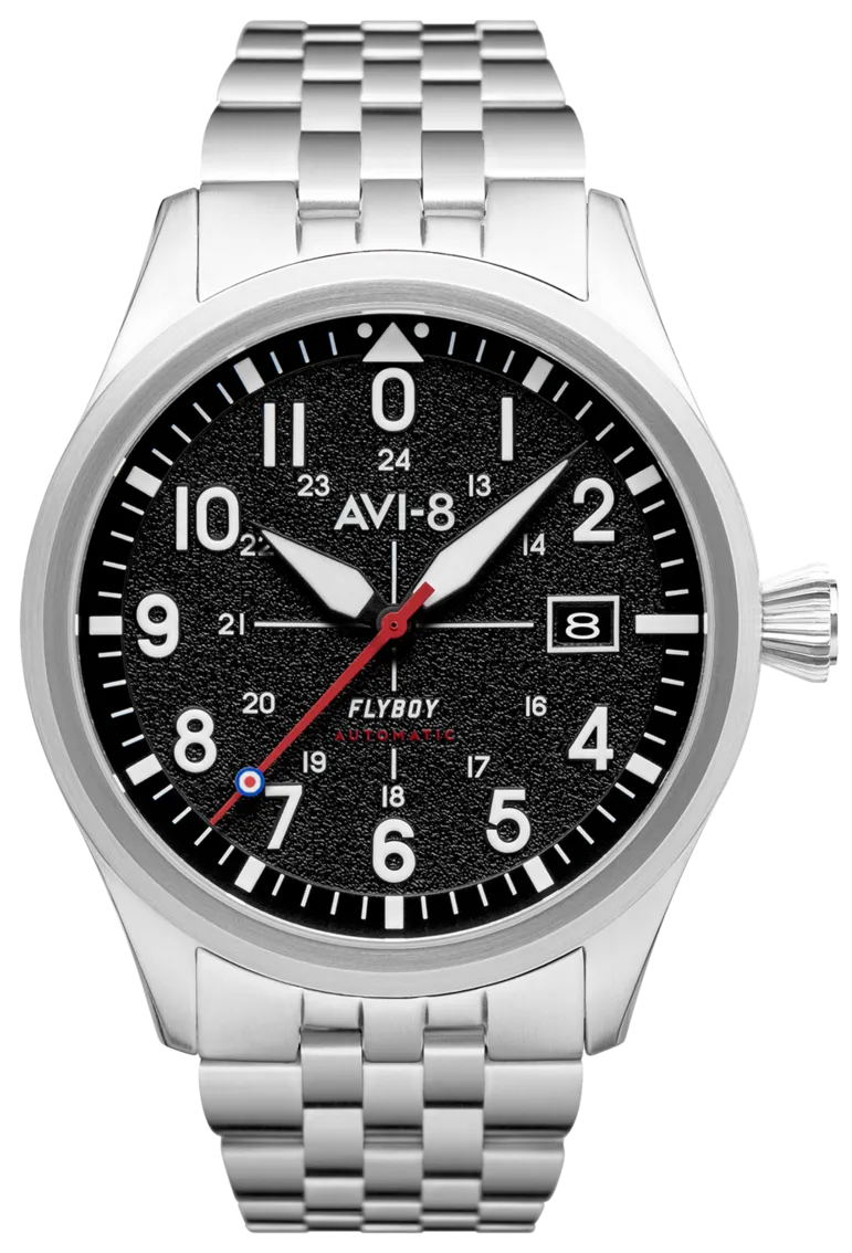 AVI-8 Flyboy Engineer Automatic AV-4075-11