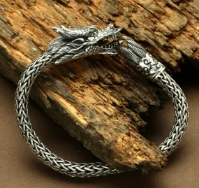 AZHDAHA TULANG NAGA BRACELET