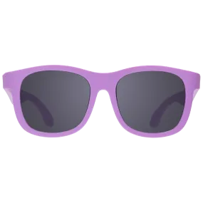 Babiators | A Little Lilac Navigator Kids Sunglasses