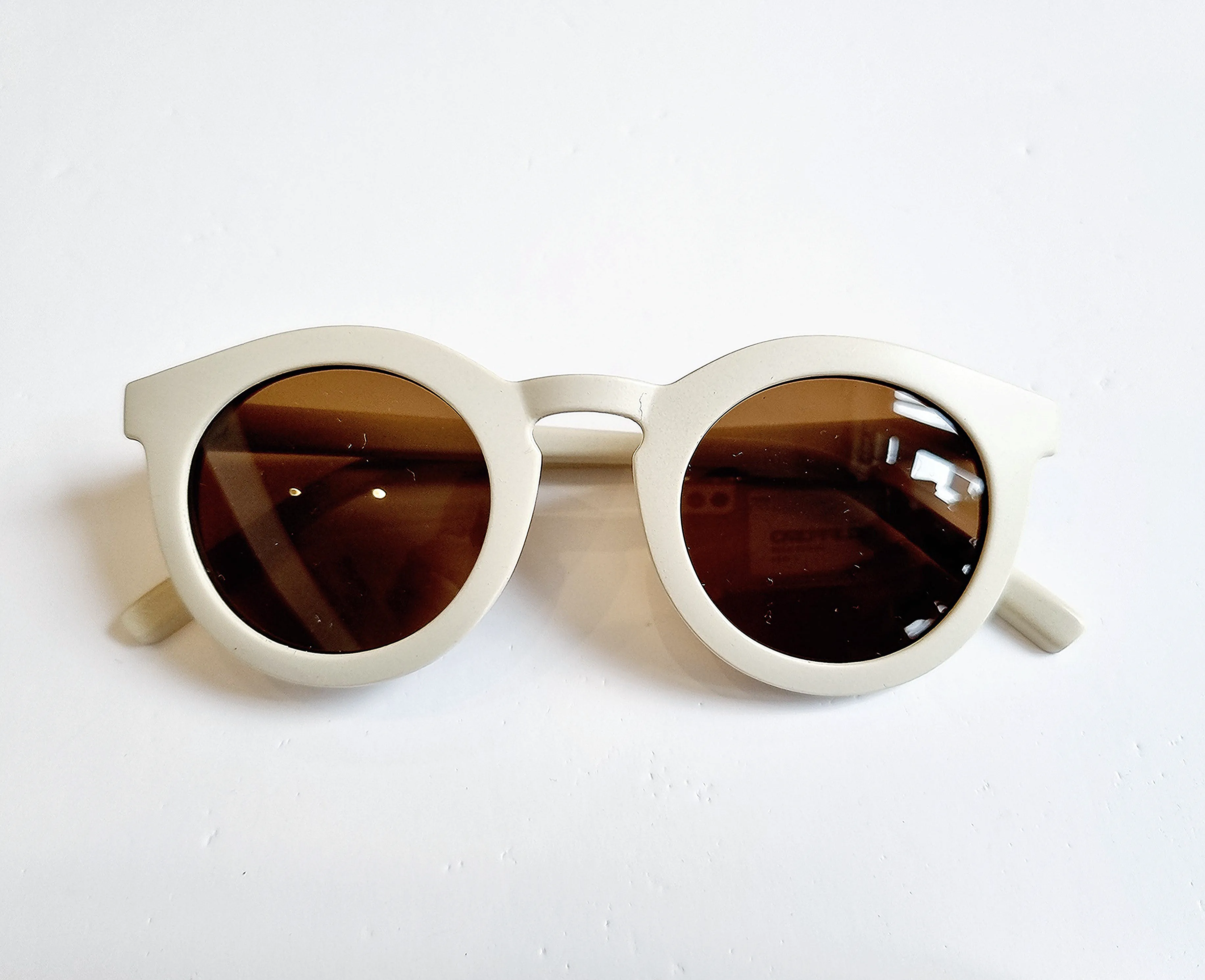 Babies/Kids Retro Style Sunglasses