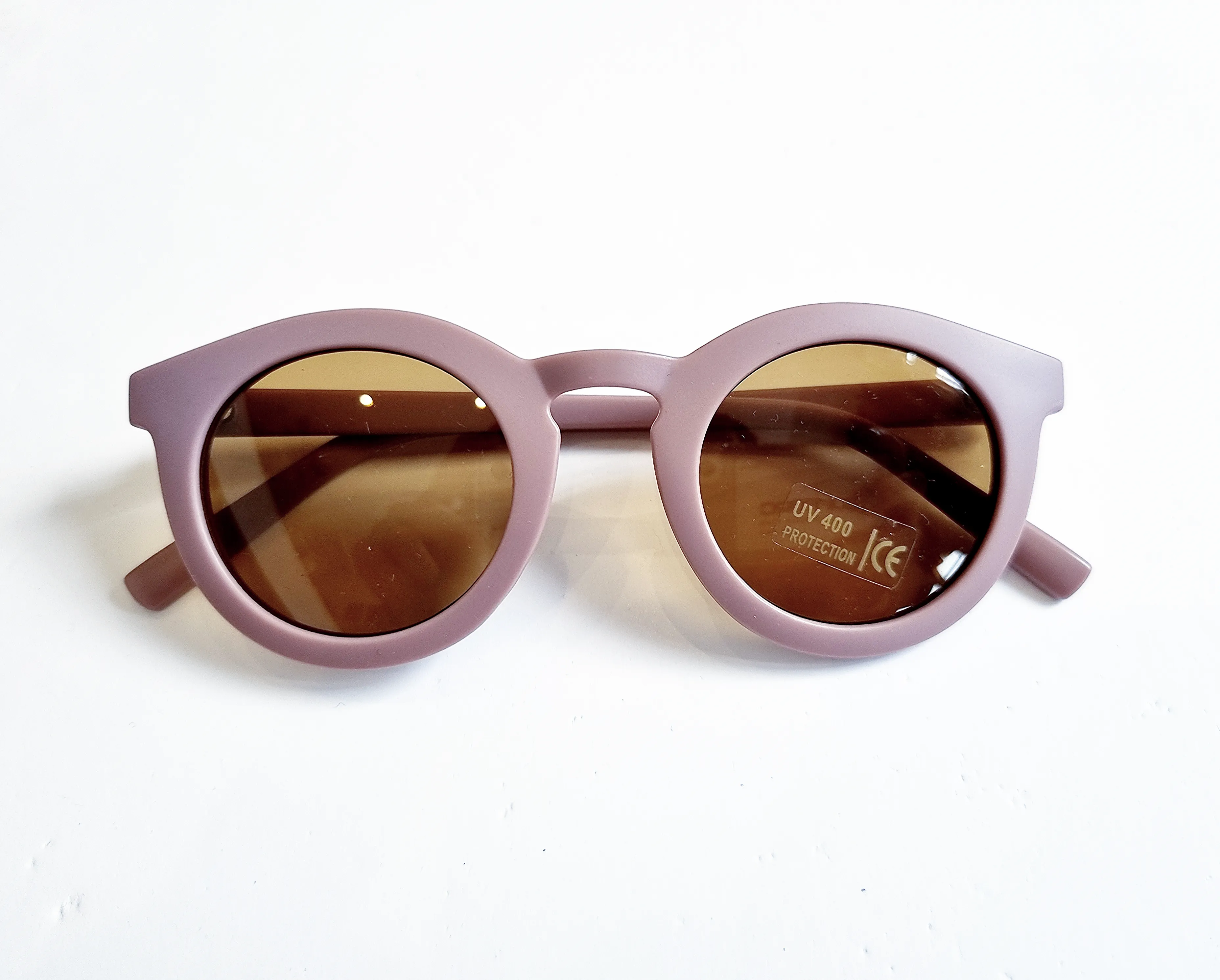 Babies/Kids Retro Style Sunglasses