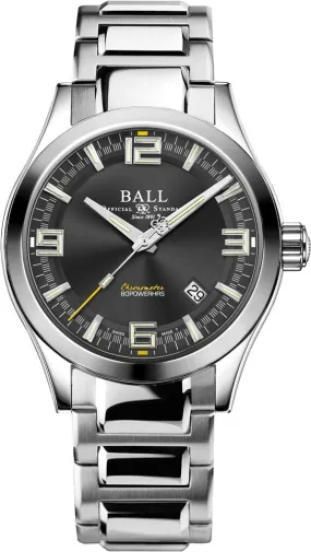 Ball Watch Engineer M Challenger Grey NM2032C-SCA-GY