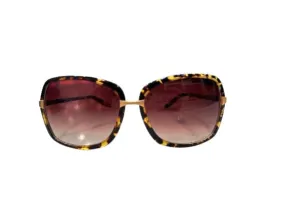 Barton Perreira Tortoise Shell Sophisticate Sunglasses