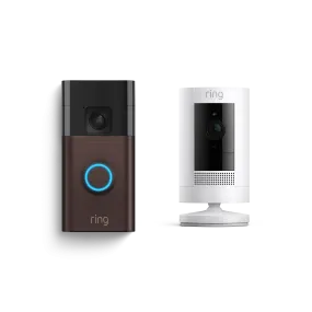 Battery Video Doorbell   Outdoor Camera Battery (Battery Video Doorbell   Stick Up Cam)