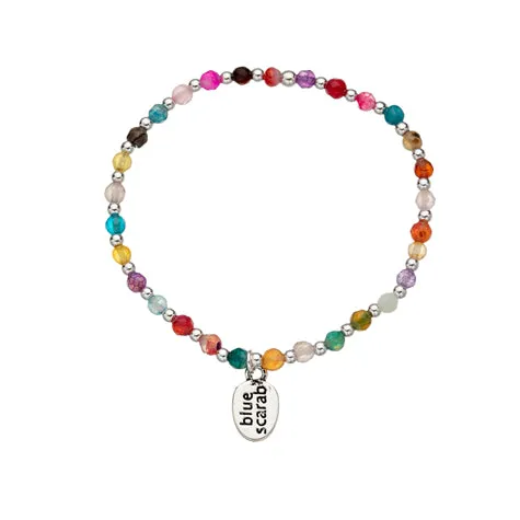 Beaded Bracelet - Lolly