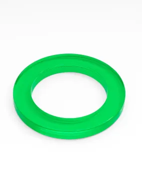 Betty Bracelet | Green