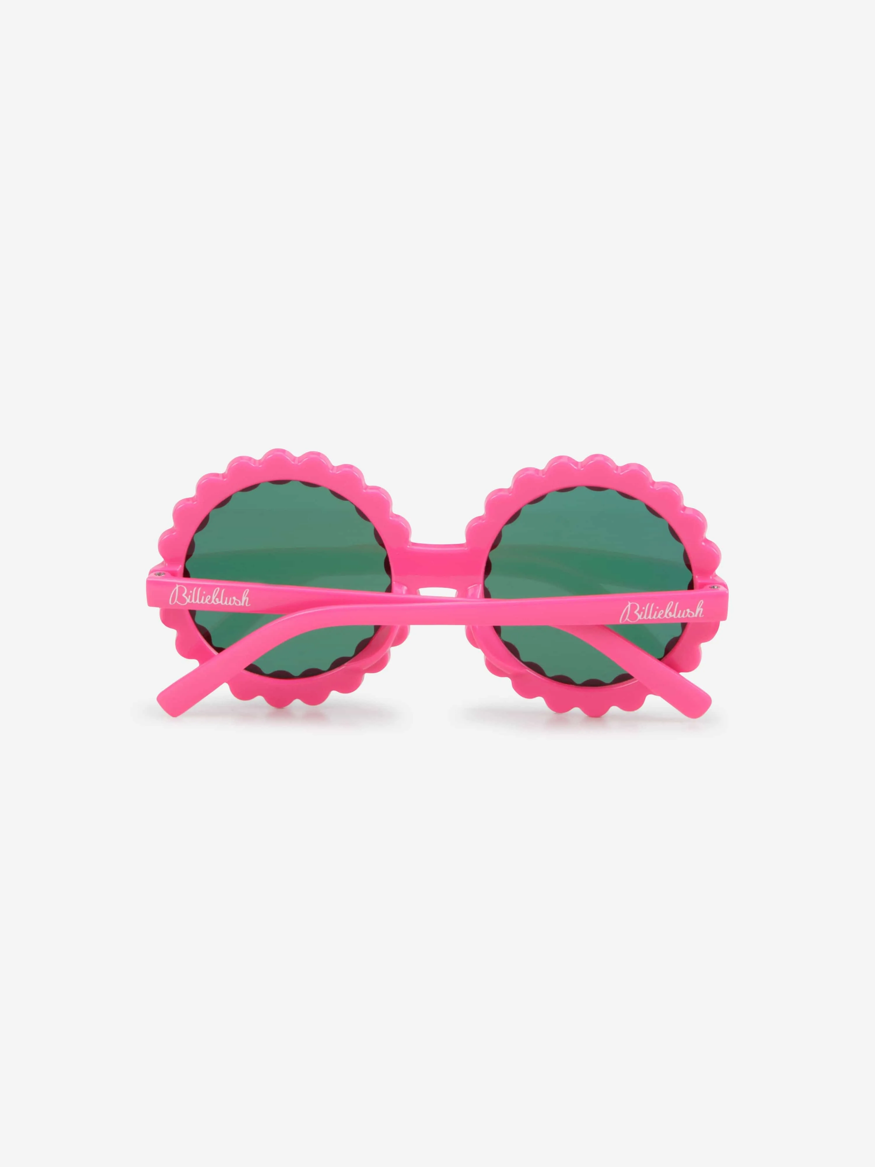 Billieblush Girls Diamante Sunglasses (Anti UV 400) in Pink