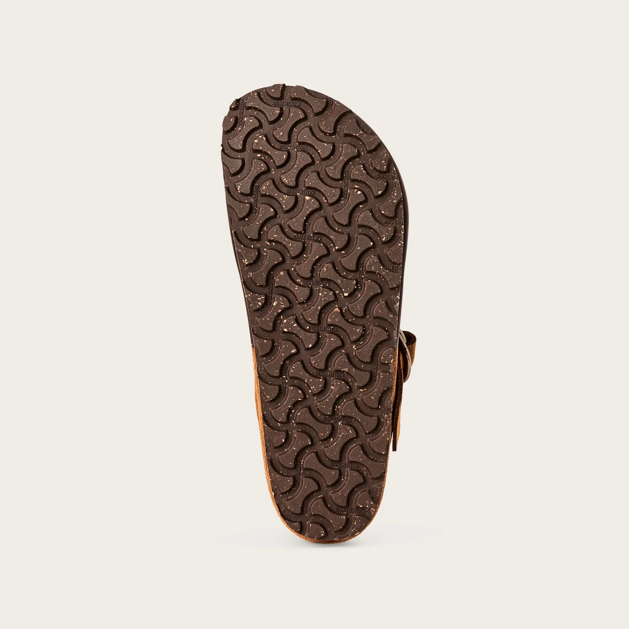 BIRKENSTOCK X FILSON LONDON METHOW - REGULAR