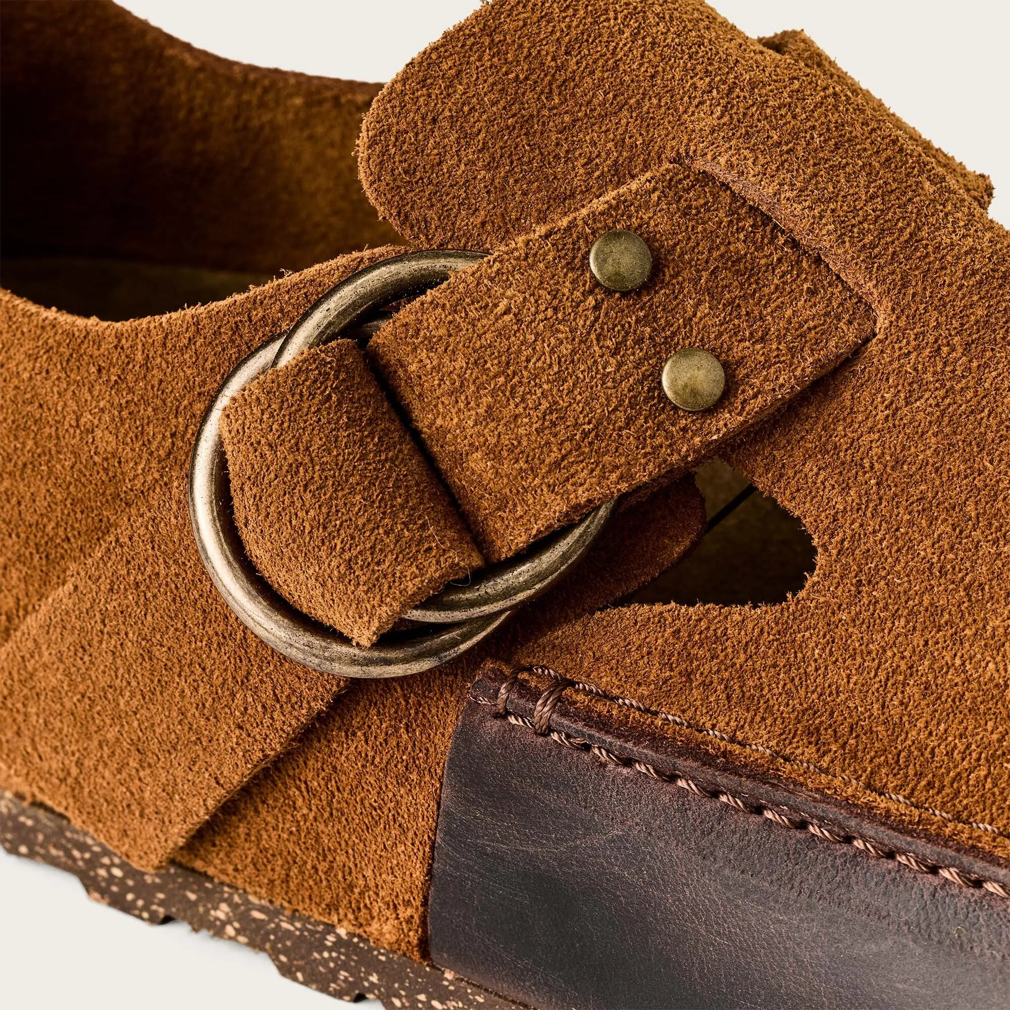 BIRKENSTOCK X FILSON LONDON METHOW - REGULAR