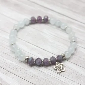 Blossoming Happiness Bracelet