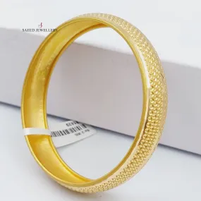 Bold Bangle