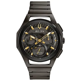 Bulova Cuve Collection 98A206