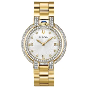 Bulova Rubaiyat Collection 98R249