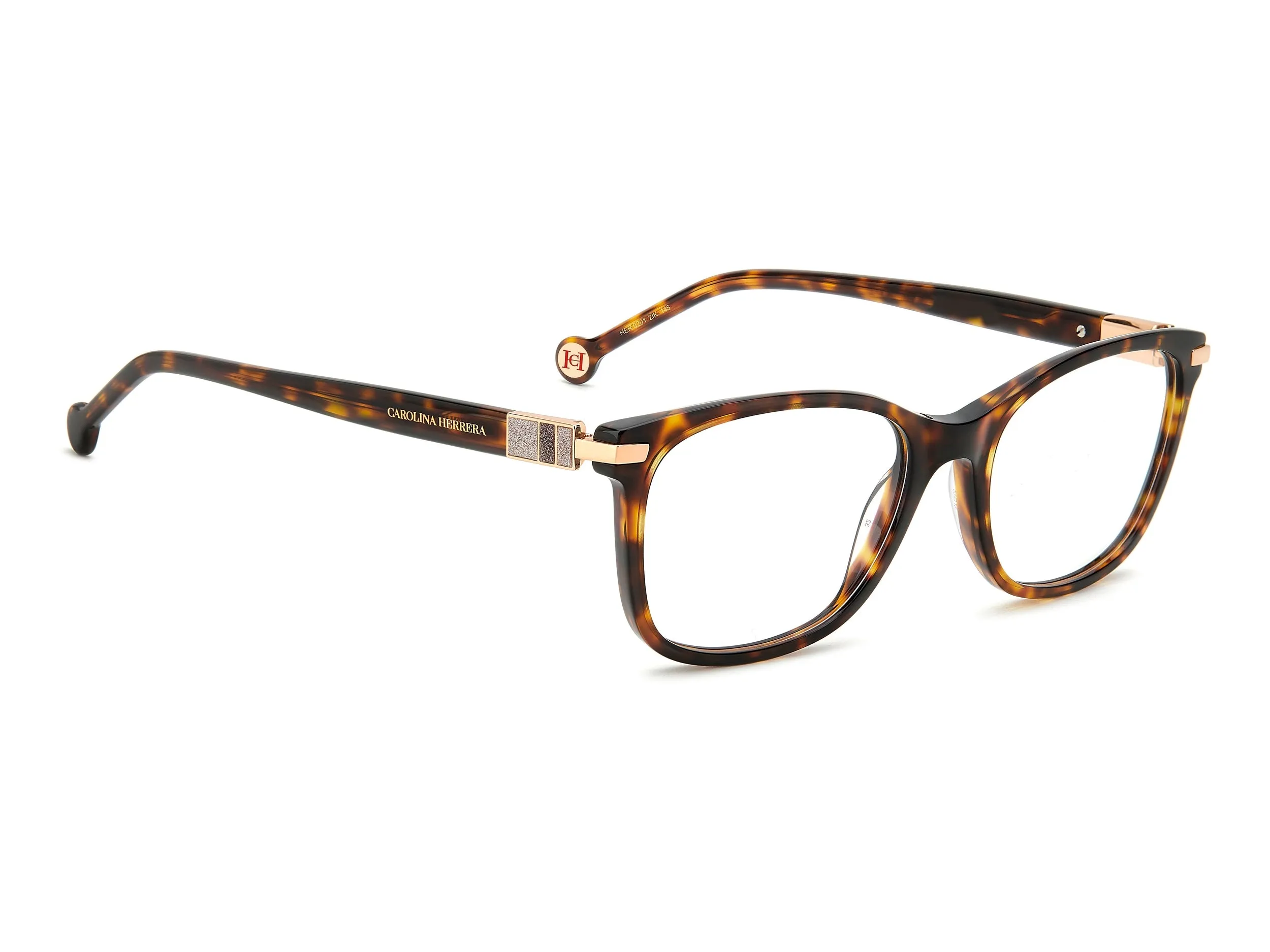 Carolina Herrera Square Frames - HER 0201