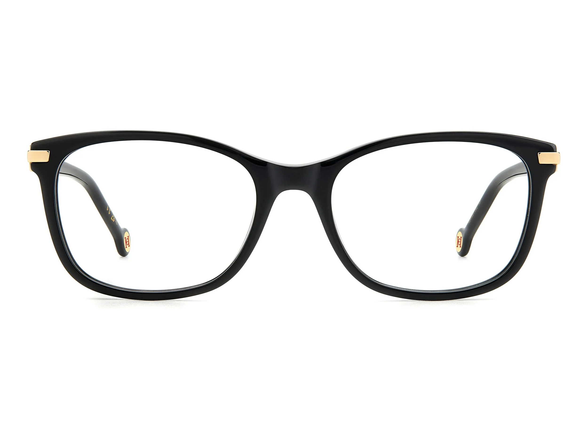 Carolina Herrera Square Frames - HER 0201