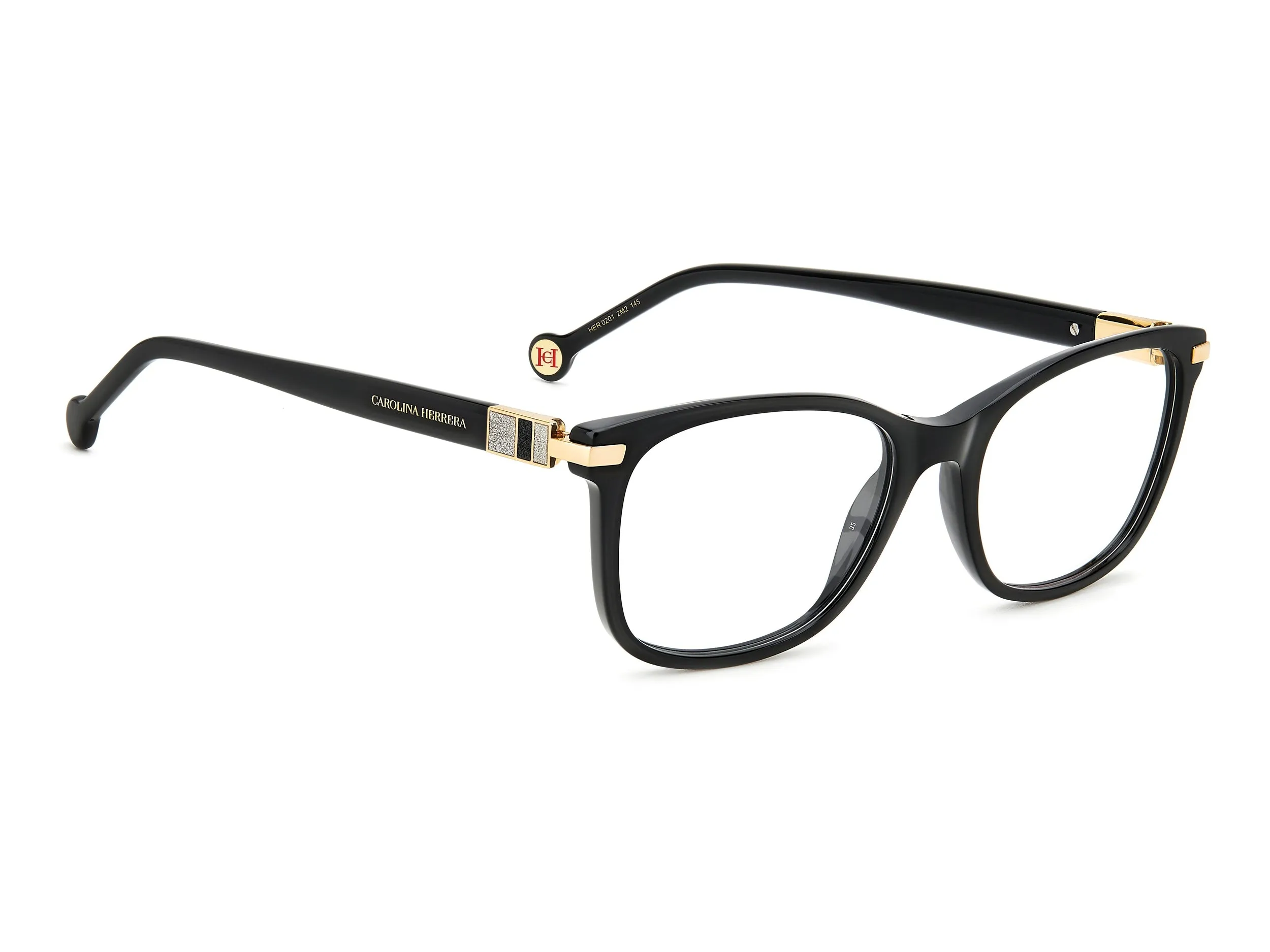 Carolina Herrera Square Frames - HER 0201