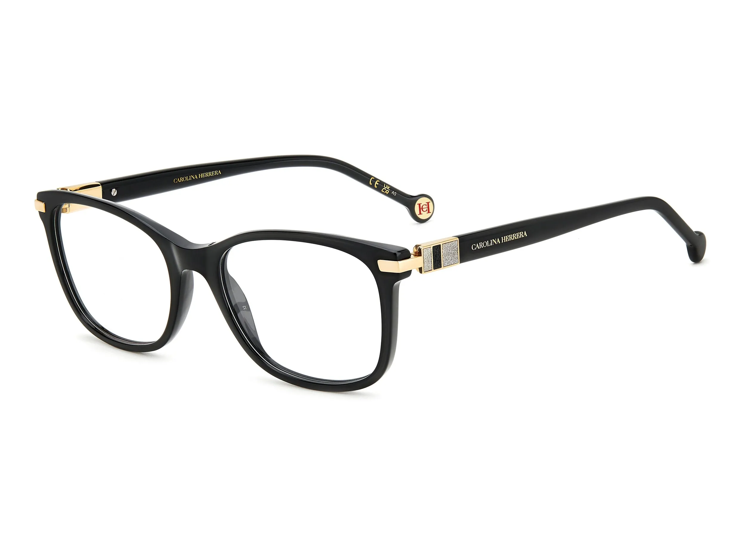 Carolina Herrera Square Frames - HER 0201