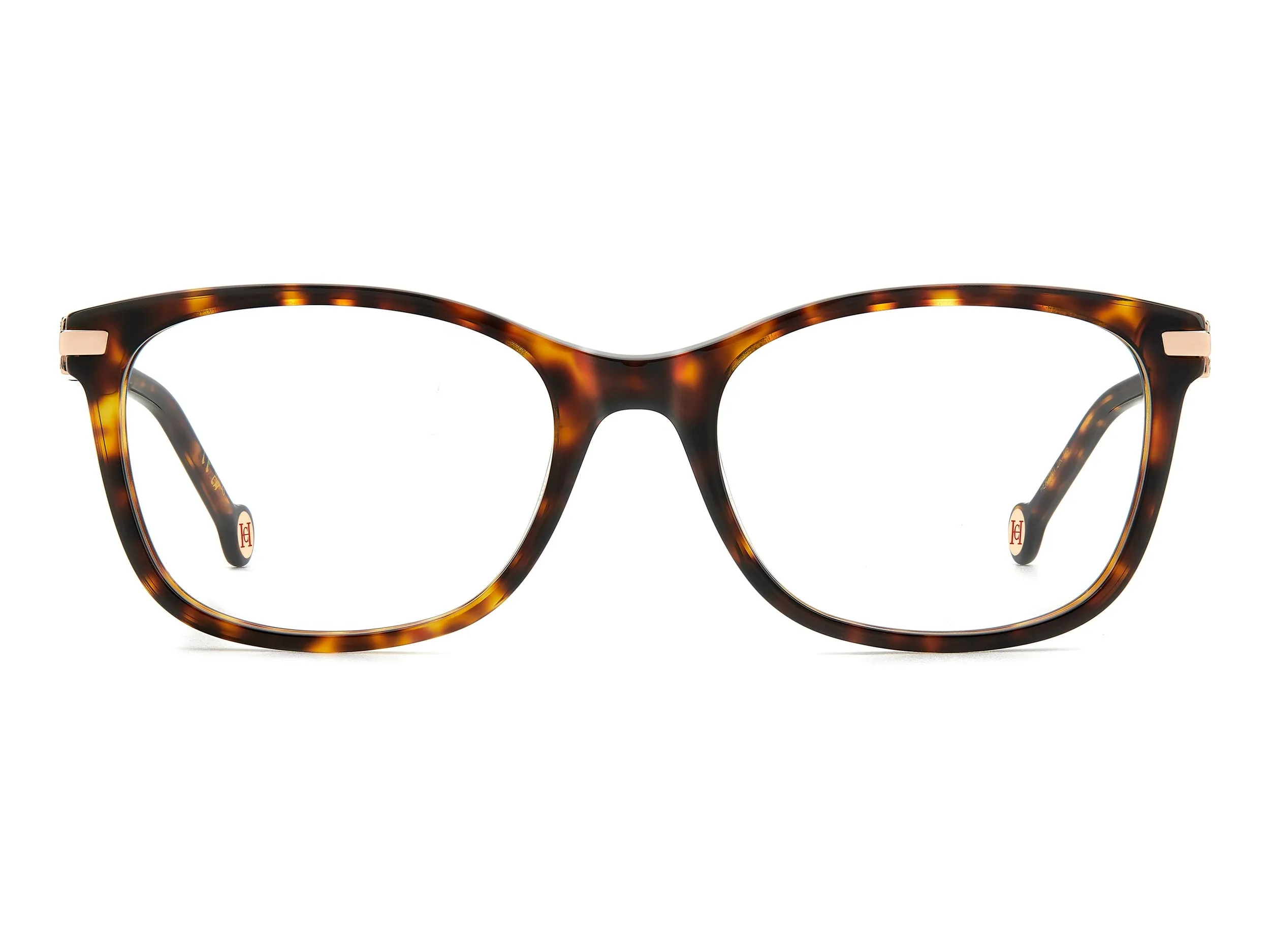 Carolina Herrera Square Frames - HER 0201