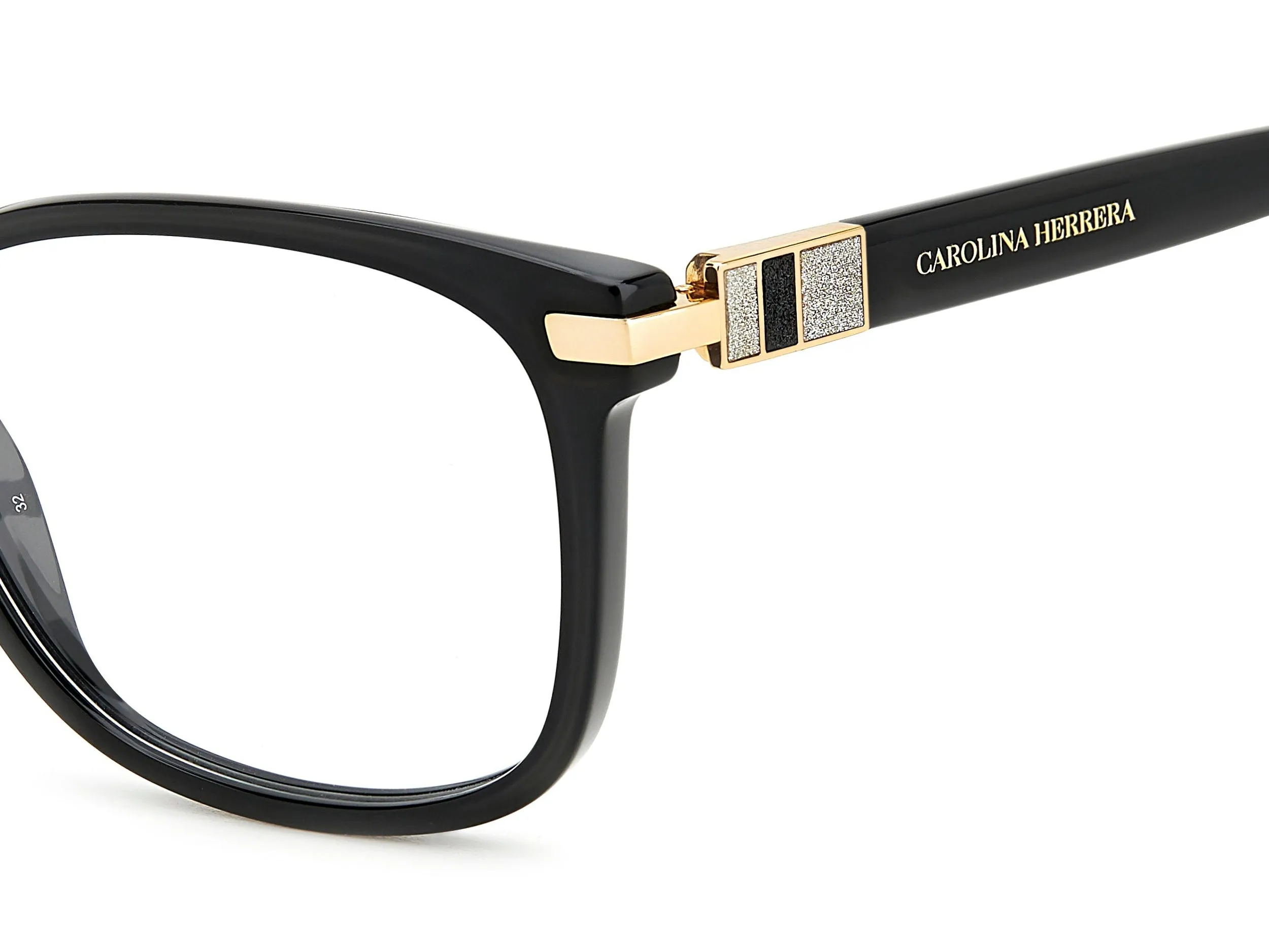 Carolina Herrera Square Frames - HER 0201