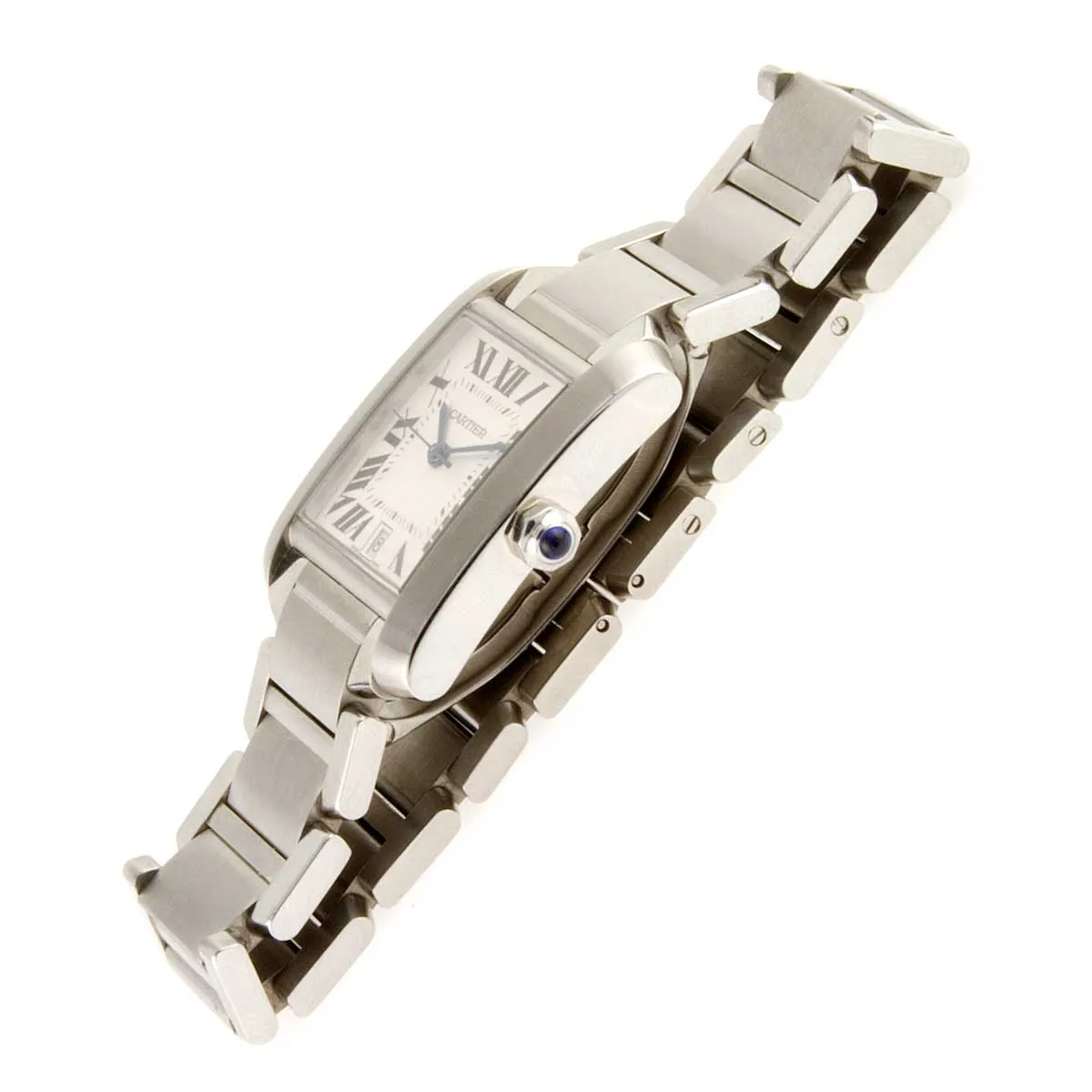 Cartier Tank Francaise Automatic