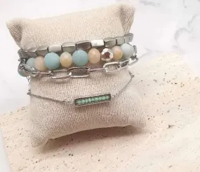 Cashmere Bracelet