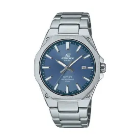 CASIO EDIFICE Mod. CLASSIC SLIM PETROL BLUE