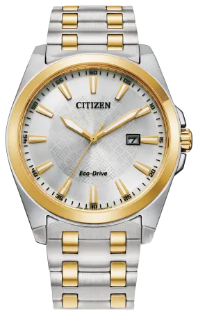 CITIZEN Corso Watch BM7534-59A