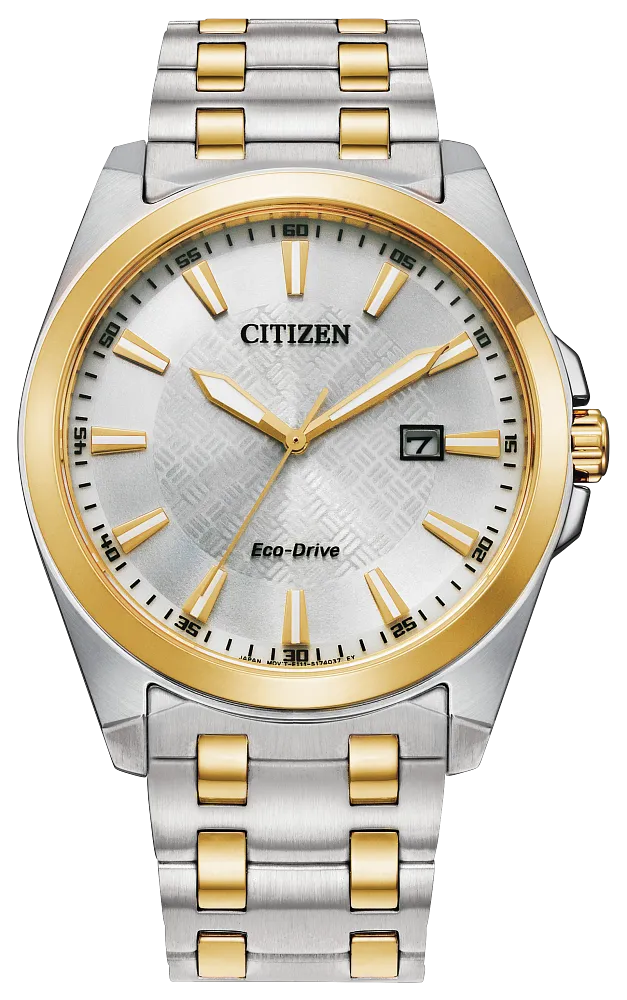 CITIZEN Corso Watch BM7534-59A