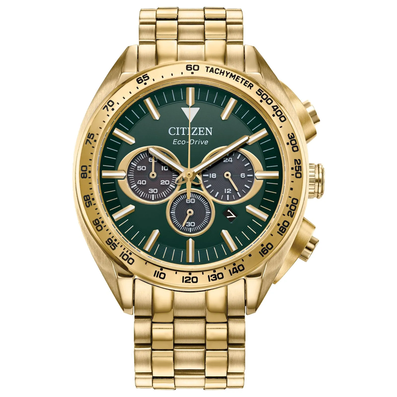 Citizen Eco-Drive Carson CA4542-59X