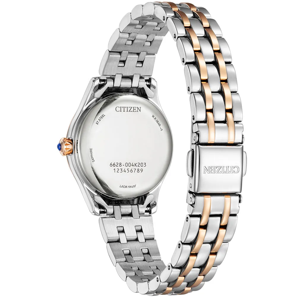 Citizen PR1044-87X Automatic