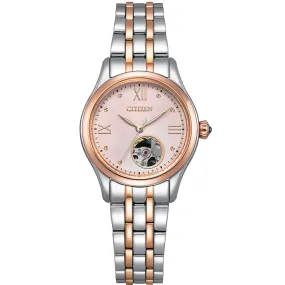 Citizen PR1044-87X Automatic