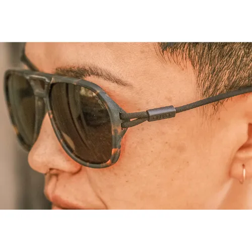 Classic Armless Sunglasses by Ombraz Sunglasses