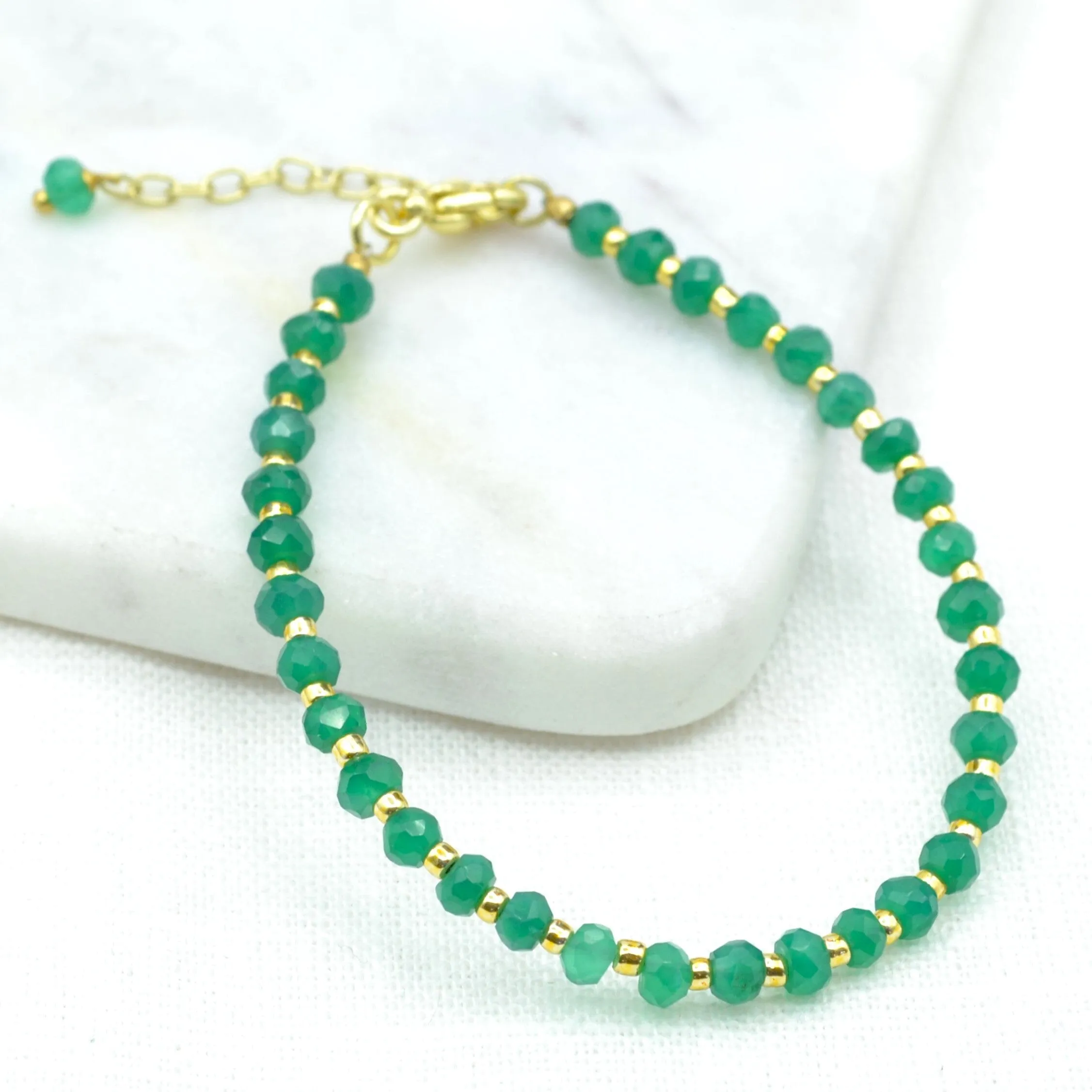 Classic Forest Bracelet