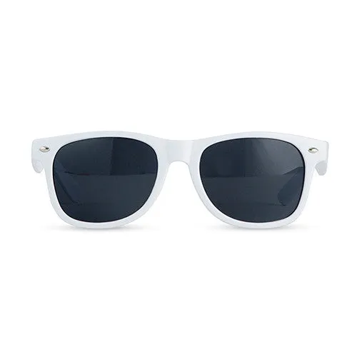 Cool Favor Sunglasses White