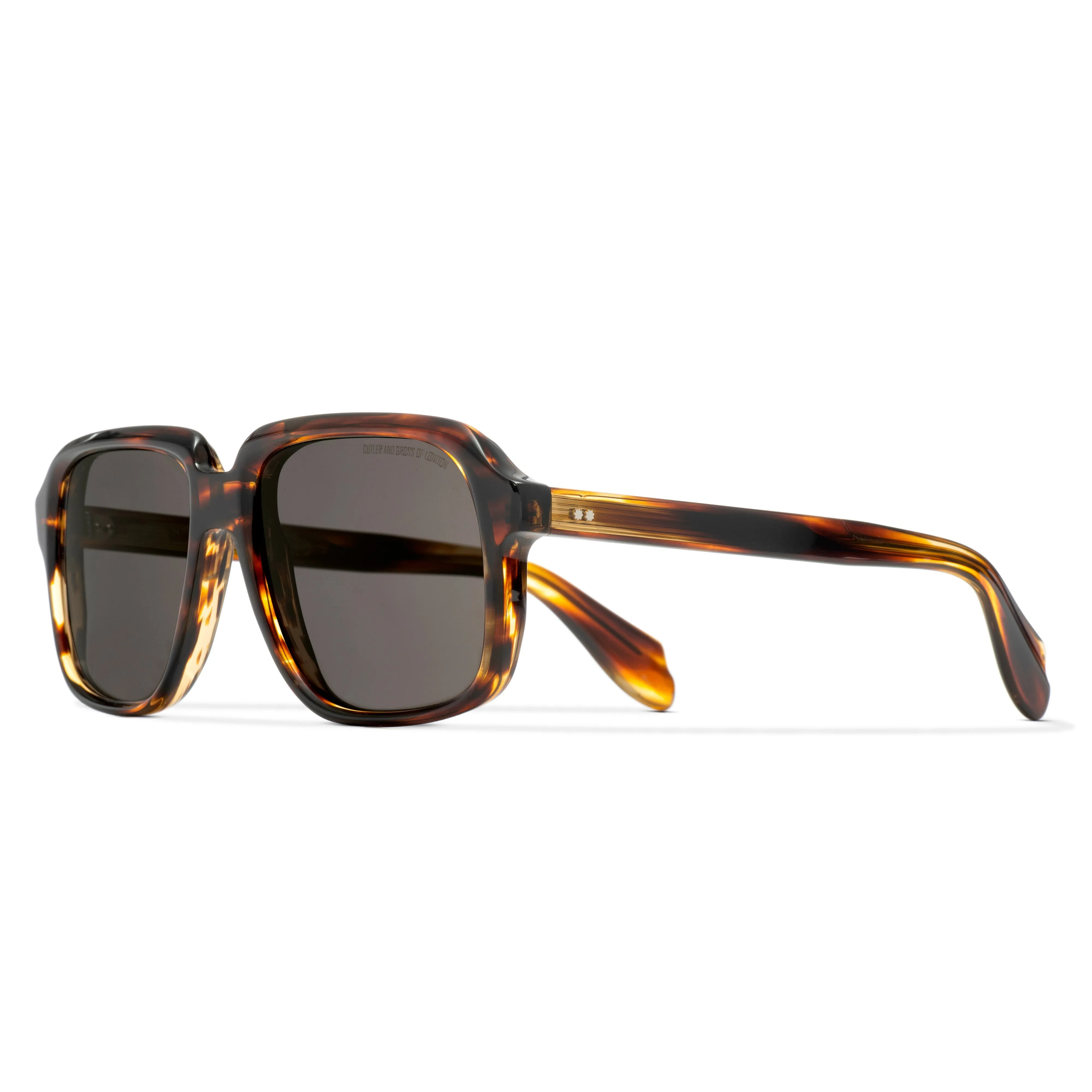 CUTLER AND GROSS-1397-02-5618-SUNGLASSES