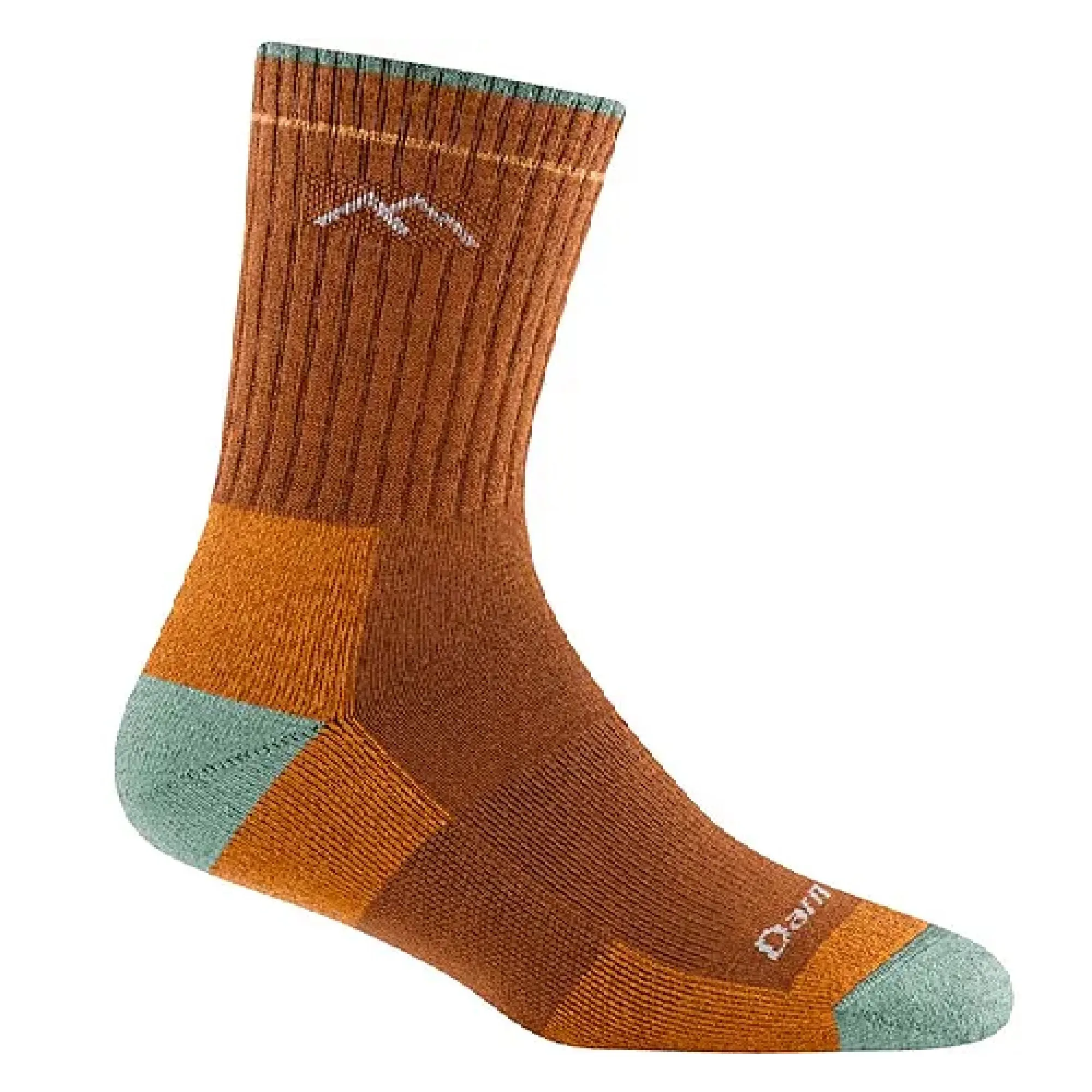 Darn Tough Women's Micro Crew Midweight Socks