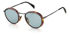 DAVID BECKHAM-DB 1033/S-H8C-4923-SUNGLASSES