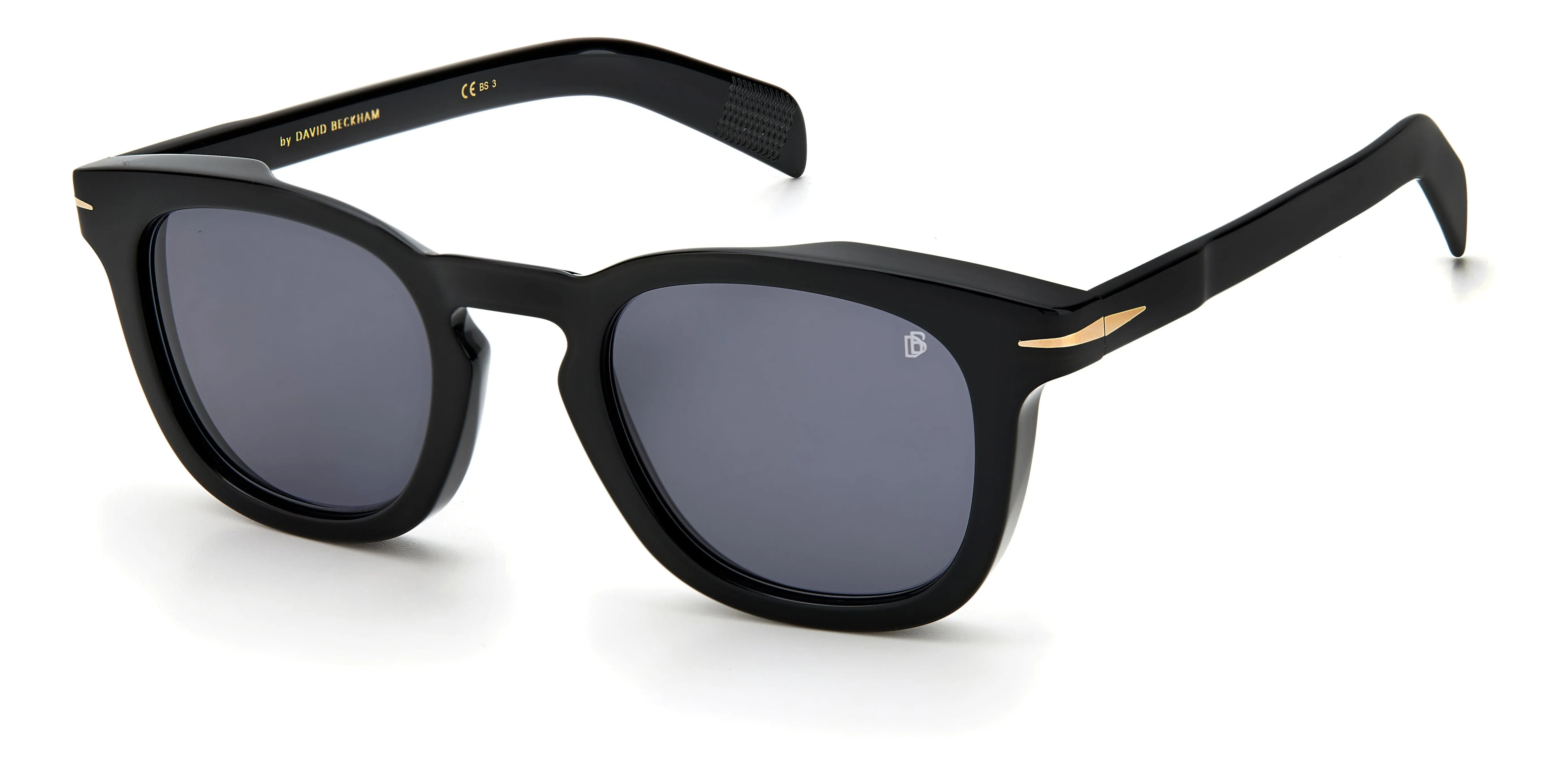 DAVID BECKHAM-DB 7030/S-2M2-4924-SUNGLASSES