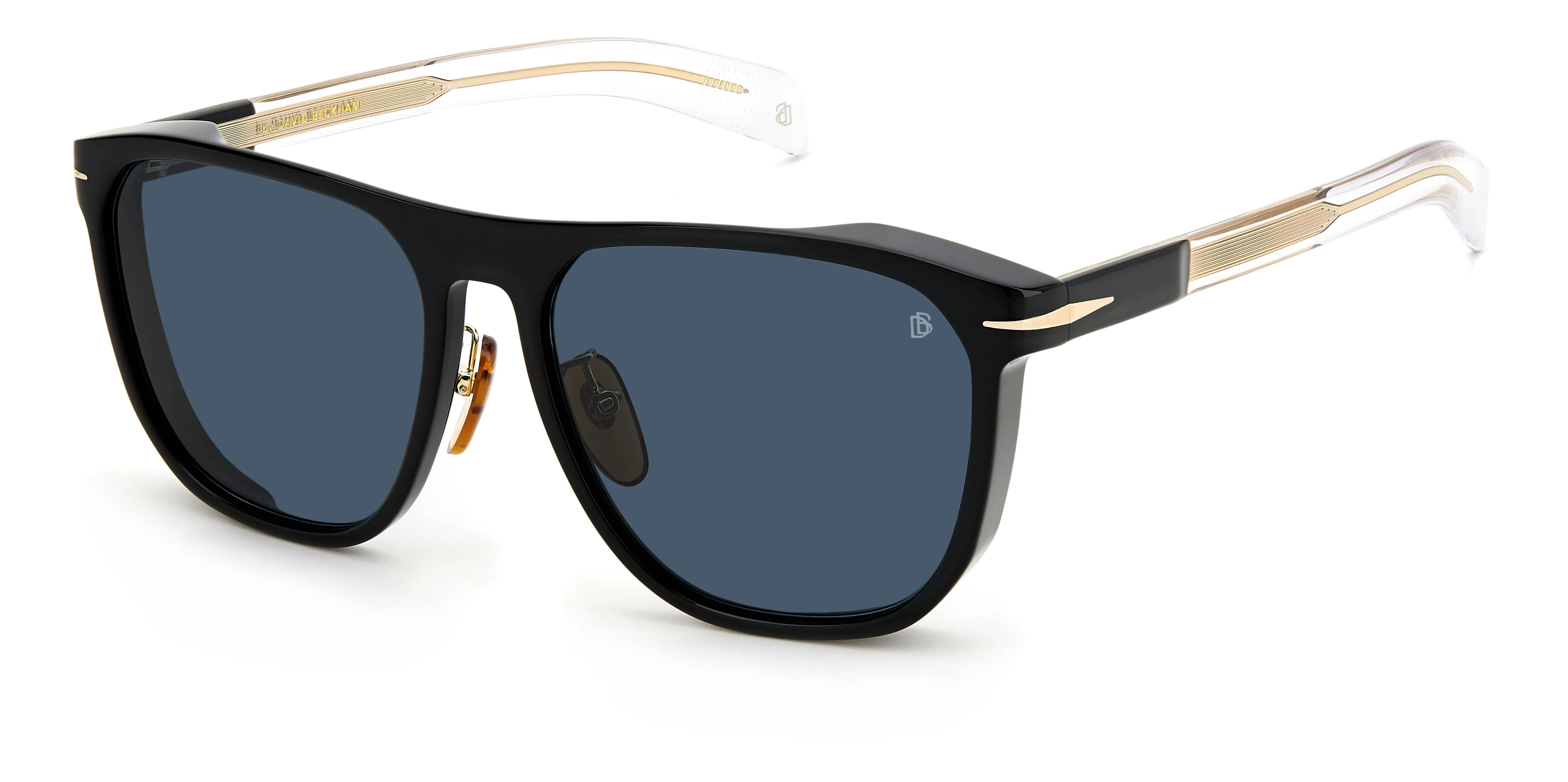 DAVID BECKHAM-DB 7064/F/S-2M2-6017-SUNGLASSES