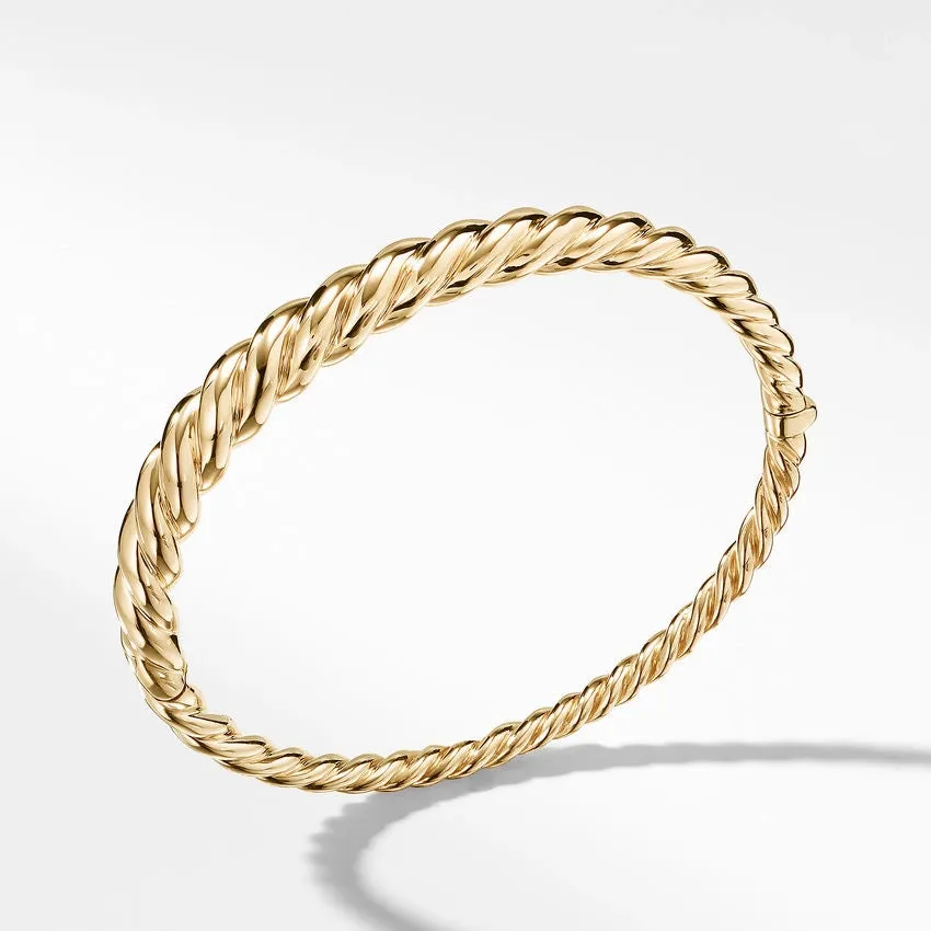 David Yurman 6mm Pureform Bracelet