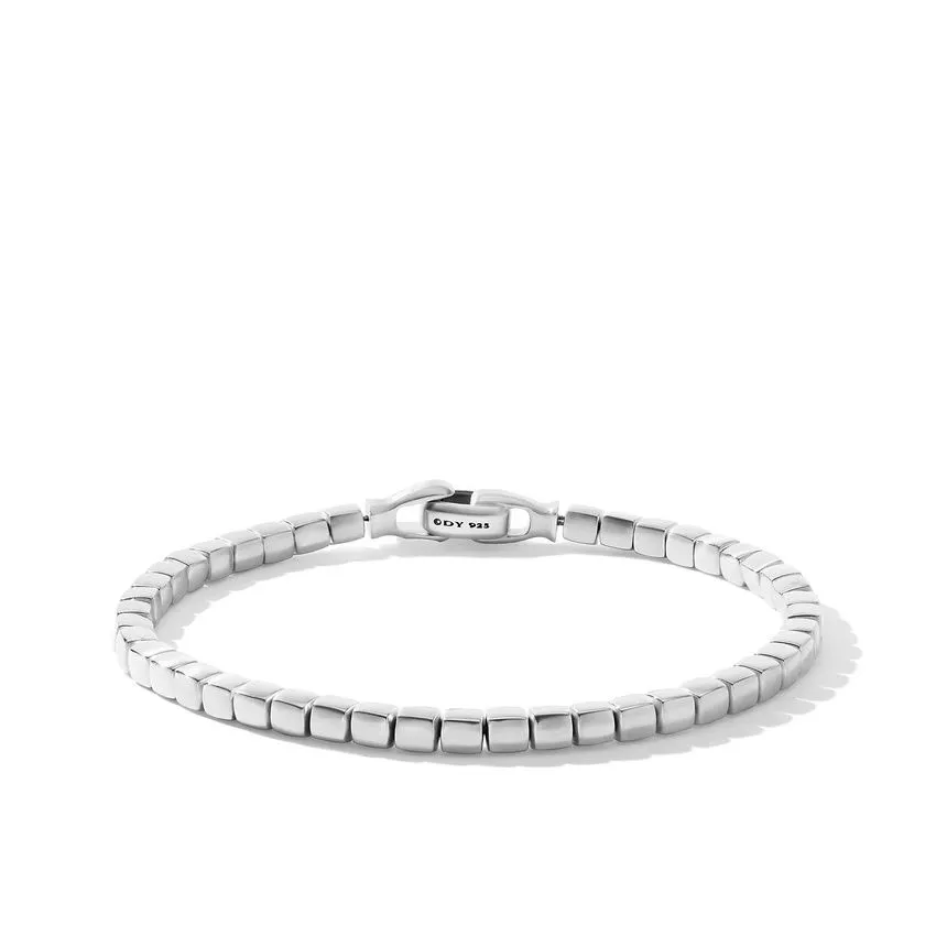 David Yurman Spiritual Beads Cushion Bracelet