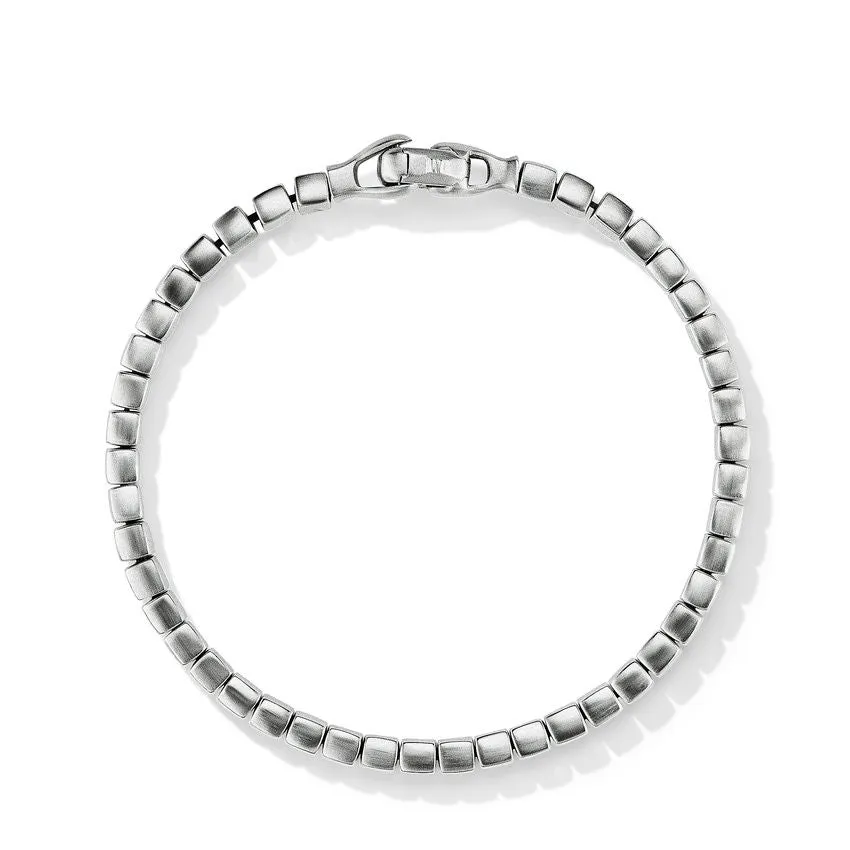 David Yurman Spiritual Beads Cushion Bracelet