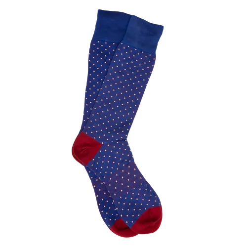 DeadSoxy - Barnum - Dress Sock