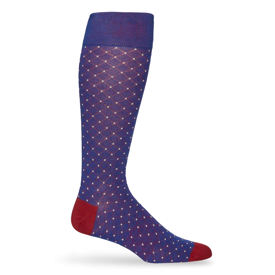 DeadSoxy - Barnum - Dress Sock