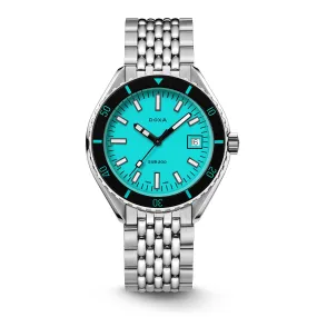 Doxa 200 - Aquamarine (Turquoise)